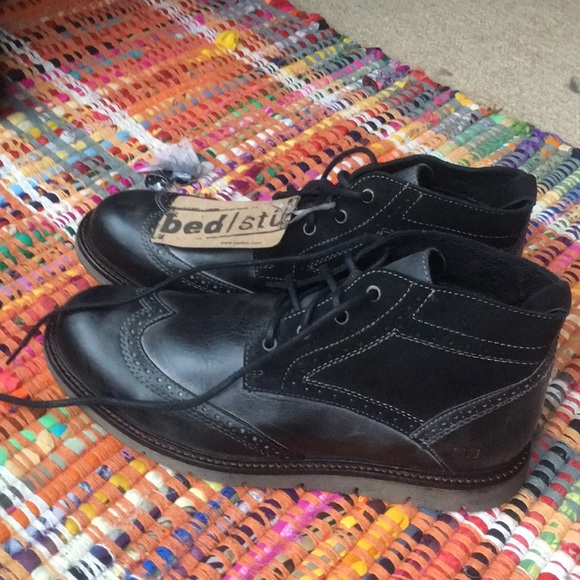 Bed Stu Other - Men's Bed Stu Boots